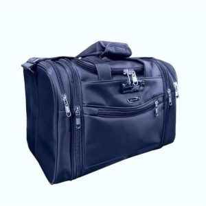 Premium Travel & Utility Bag