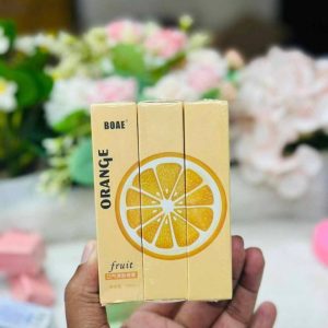 1 পিস mouth spray-Orange Flavor