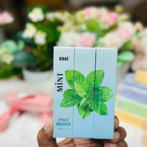 1 পিস mouth spray-Mint Flavor